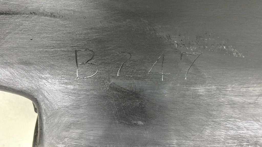 1991-1996 Toyota Land Cruiser Front Left Defroster Nozzle Assy 55950-60010 Oem