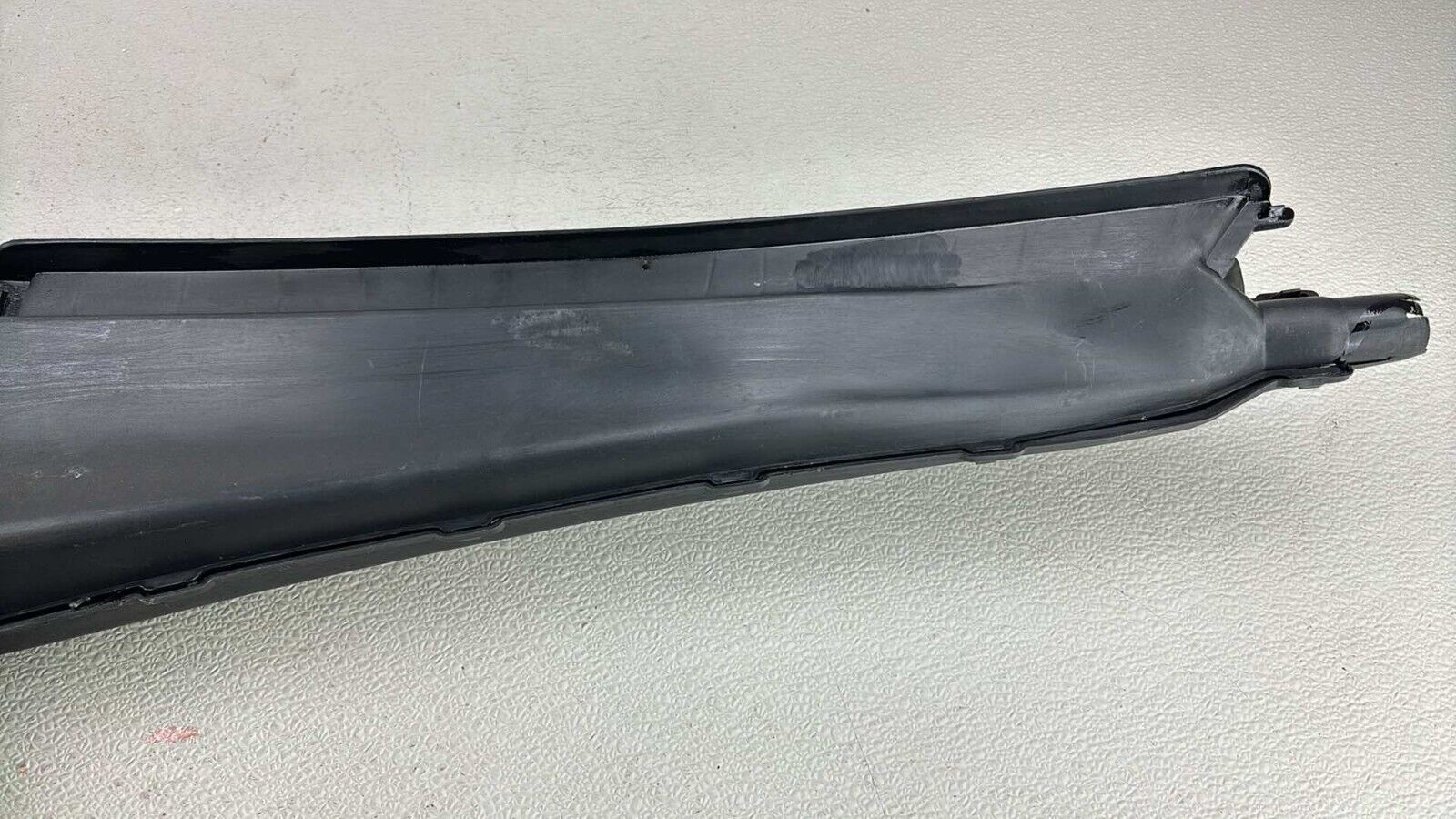 1991-1996 Toyota Land Cruiser Front Left Defroster Nozzle Assy 55950-60010 Oem