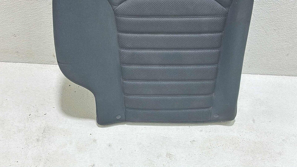 17-20 Ford Fusion Rear Right Passenger Side Seat Upper Cushion W/ Headrest Oem