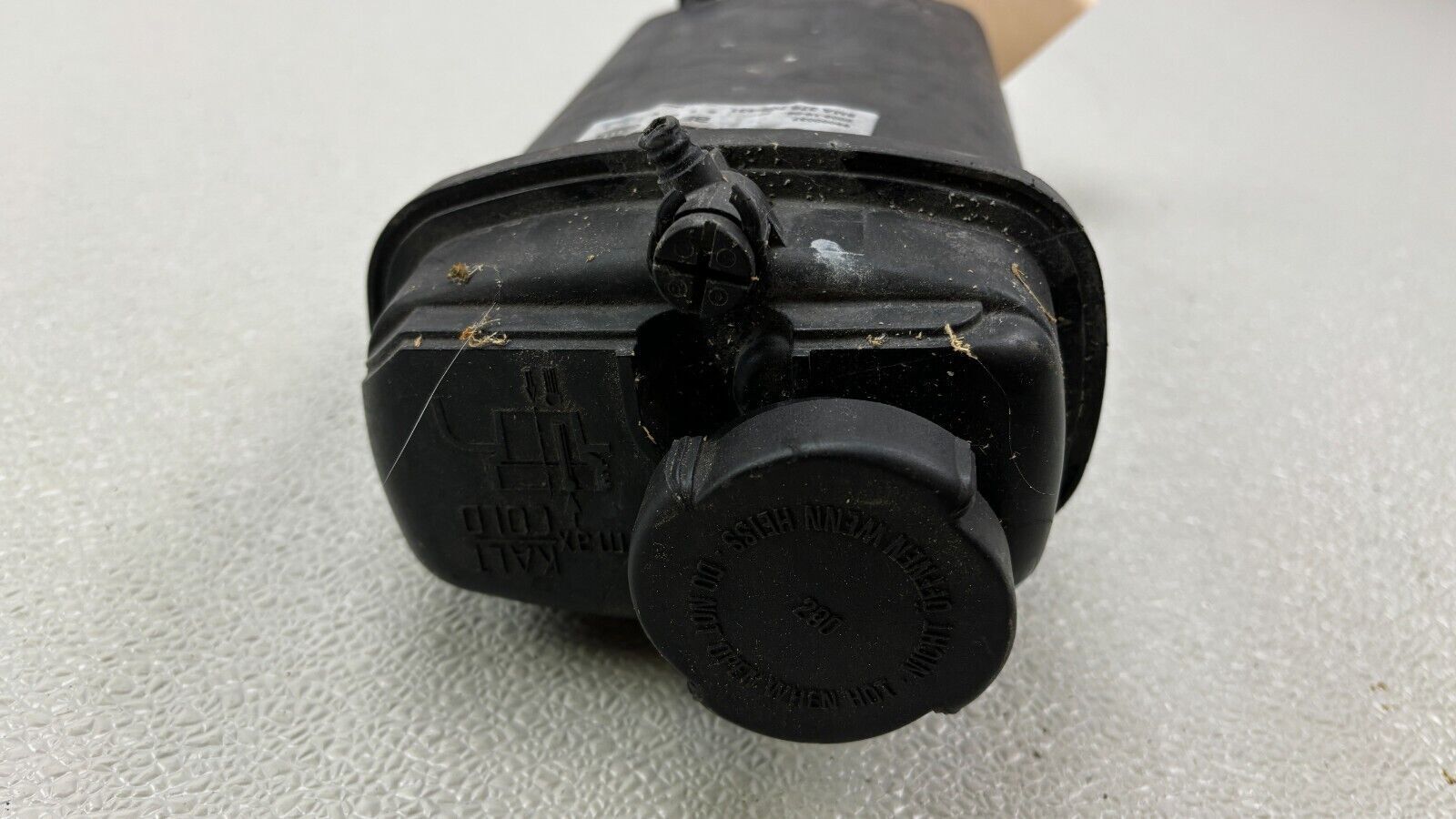 1991-2004 Bmw 540I 850I Reservoir Coolant Expansion Tank 8Ma376705-431 Oem