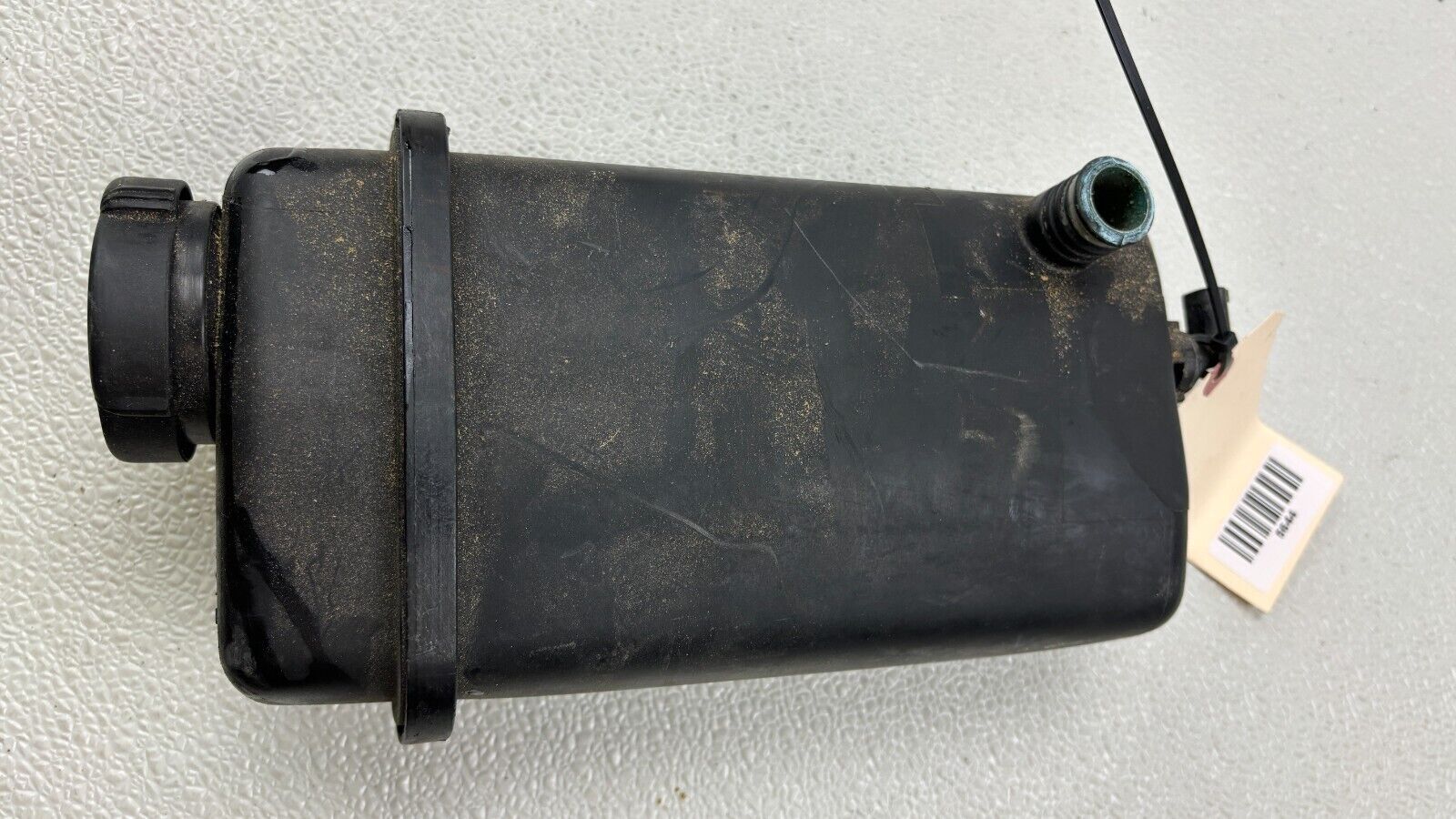 1991-2004 Bmw 540I 850I Reservoir Coolant Expansion Tank 8Ma376705-431 Oem