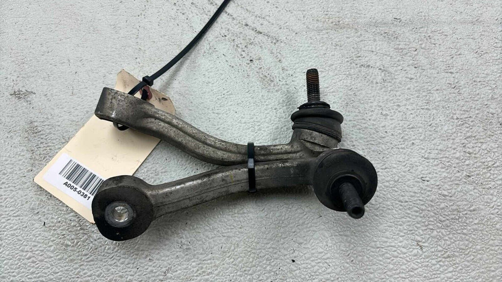 09-15 Jaguar Xf X250 Front Suspension Stabilizer Sway Bar Link C2D24220 Oem Set
