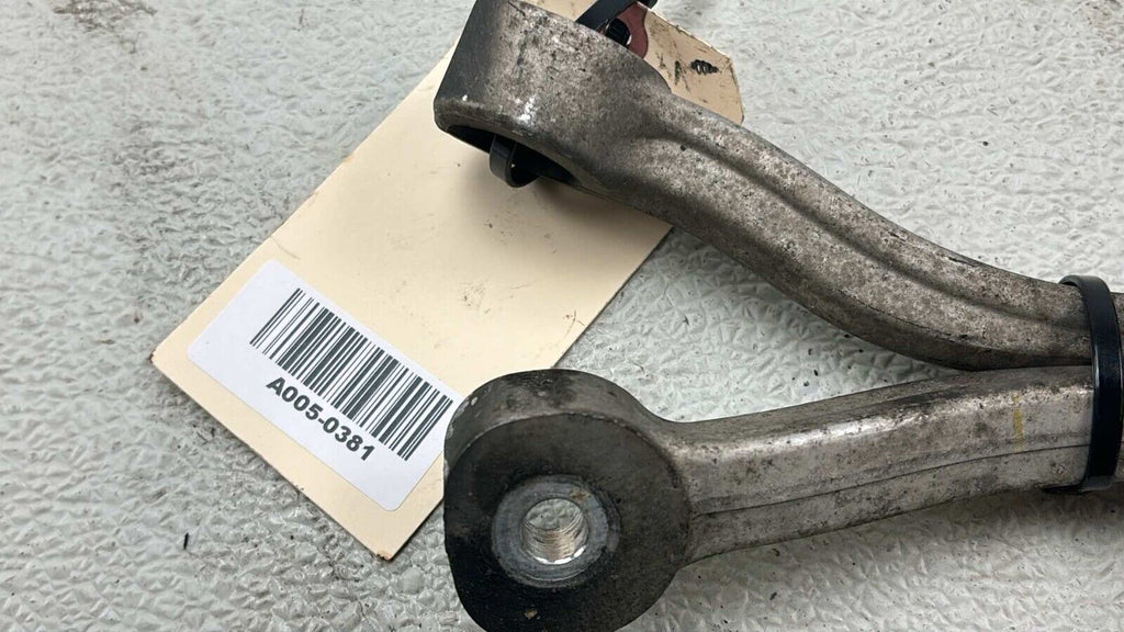 09-15 Jaguar Xf X250 Front Suspension Stabilizer Sway Bar Link C2D24220 Oem Set