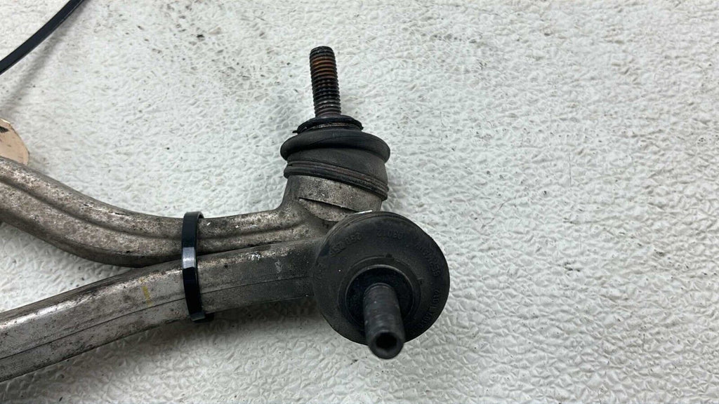 09-15 Jaguar Xf X250 Front Suspension Stabilizer Sway Bar Link C2D24220 Oem Set