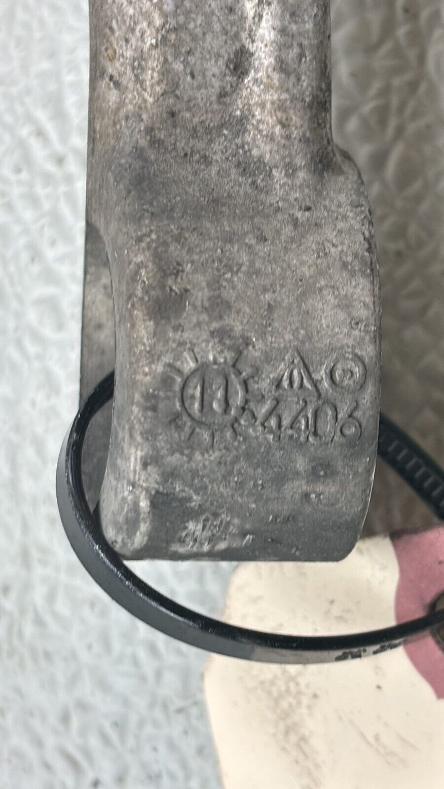 09-15 Jaguar Xf X250 Front Suspension Stabilizer Sway Bar Link C2D24220 Oem Set