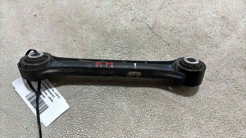 19-20 Hyundai Santa Fe Rear Left Or Right Side Suspension Lower Control Arm Oem