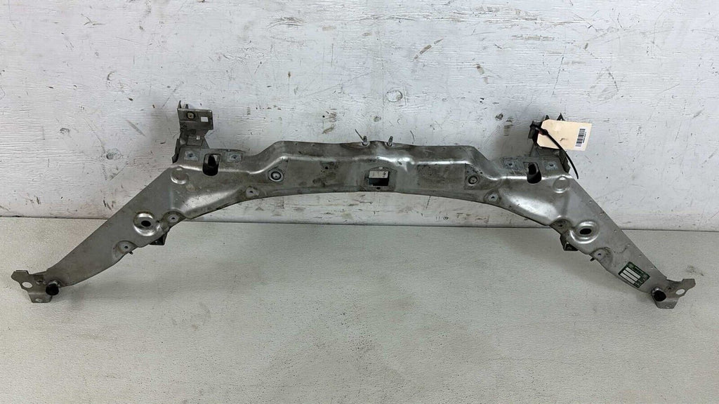 12-15 Jaguar Xf Xfr X250 Upper Radiator Core Reinforcement Bracket C2Z16114 Oem