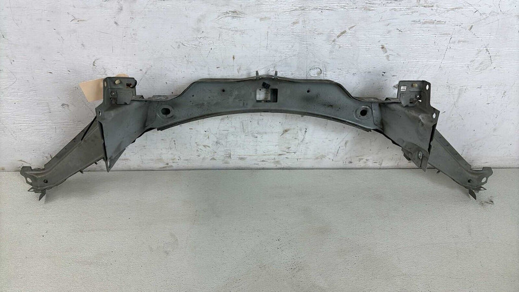 12-15 Jaguar Xf Xfr X250 Upper Radiator Core Reinforcement Bracket C2Z16114 Oem
