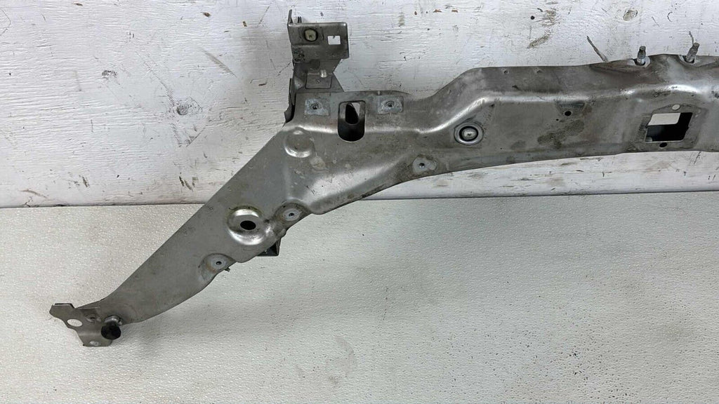 12-15 Jaguar Xf Xfr X250 Upper Radiator Core Reinforcement Bracket C2Z16114 Oem