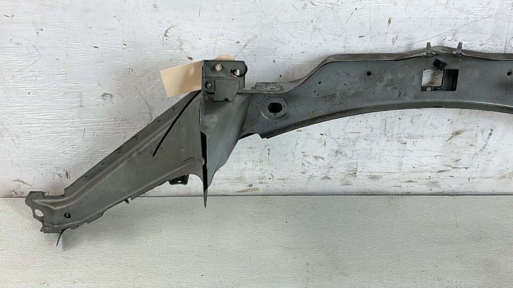 12-15 Jaguar Xf Xfr X250 Upper Radiator Core Reinforcement Bracket C2Z16114 Oem