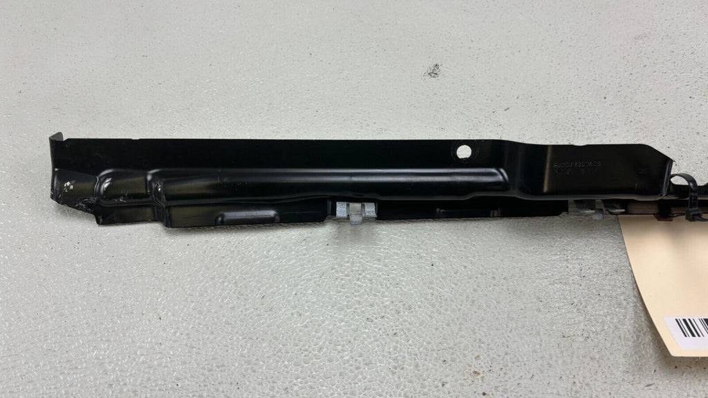 09-17 Mercedes E Class W207 Convertible Rear Right Mounting Bracket A2076301428