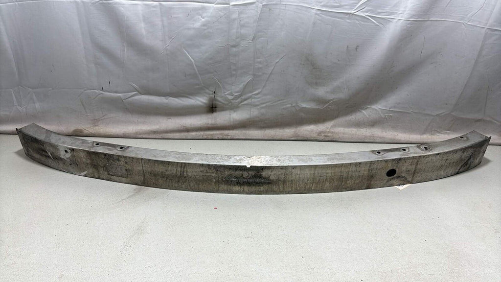 07-12 Mercedes X164 Gl450 Gl550 Ml550 Front Bumper Reinforcement Impact Bar Oem