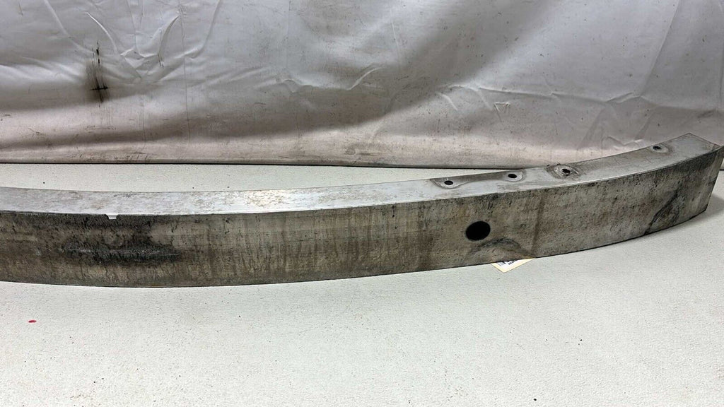 07-12 Mercedes X164 Gl450 Gl550 Ml550 Front Bumper Reinforcement Impact Bar Oem