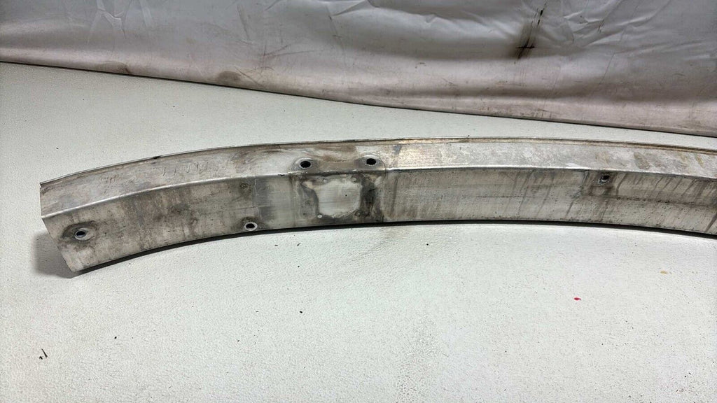 07-12 Mercedes X164 Gl450 Gl550 Ml550 Front Bumper Reinforcement Impact Bar Oem
