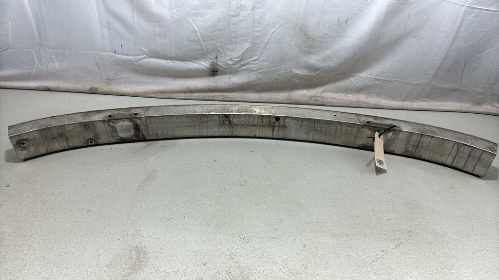 07-12 Mercedes X164 Gl450 Gl550 Ml550 Front Bumper Reinforcement Impact Bar Oem