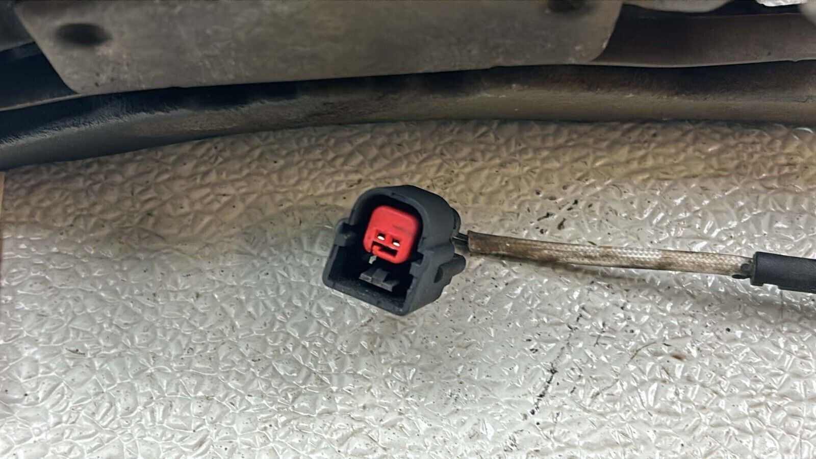 10-13 Jaguar Xf Xj X250 Front Left Side Brake Caliper C2D23147 Oem