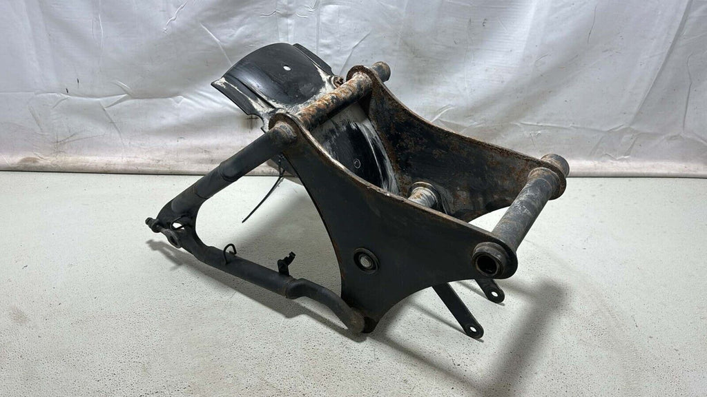 08-24 Kawasaki Vulcan 900 Vn900 Oem Rear Swingarm Suspension Arm, 33001-0226-18R