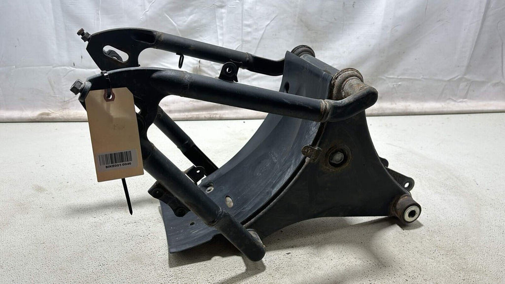 08-24 Kawasaki Vulcan 900 Vn900 Oem Rear Swingarm Suspension Arm, 33001-0226-18R