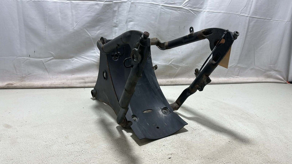 08-24 Kawasaki Vulcan 900 Vn900 Oem Rear Swingarm Suspension Arm, 33001-0226-18R