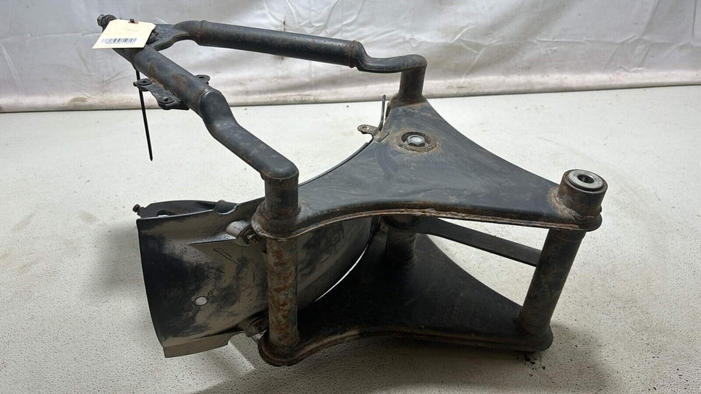 08-24 Kawasaki Vulcan 900 Vn900 Oem Rear Swingarm Suspension Arm, 33001-0226-18R