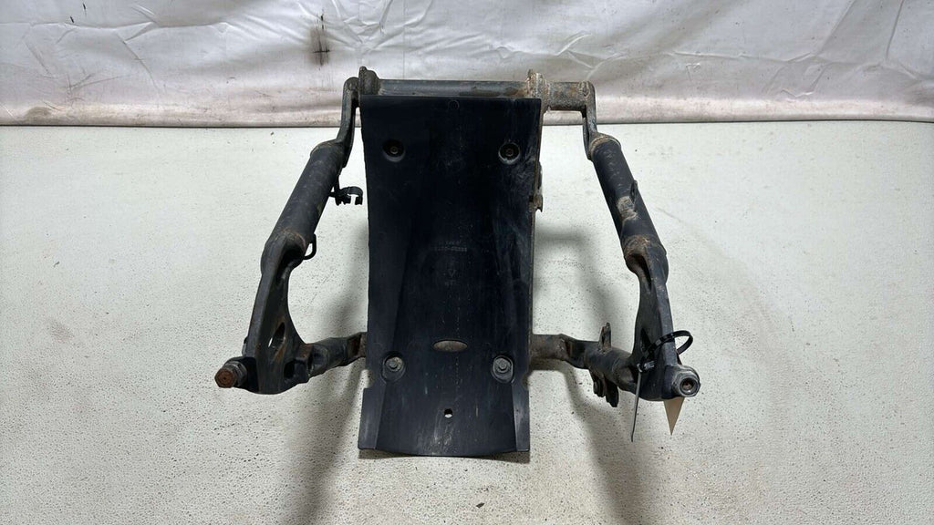 08-24 Kawasaki Vulcan 900 Vn900 Oem Rear Swingarm Suspension Arm, 33001-0226-18R