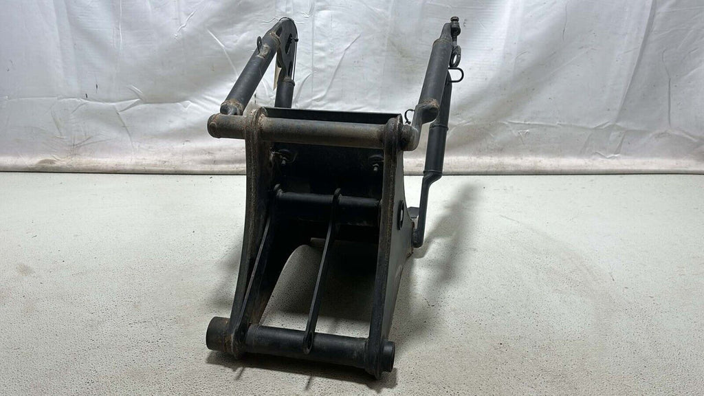 08-24 Kawasaki Vulcan 900 Vn900 Oem Rear Swingarm Suspension Arm, 33001-0226-18R