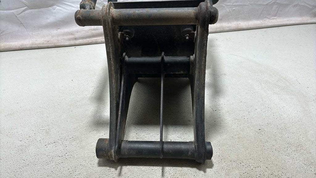 08-24 Kawasaki Vulcan 900 Vn900 Oem Rear Swingarm Suspension Arm, 33001-0226-18R