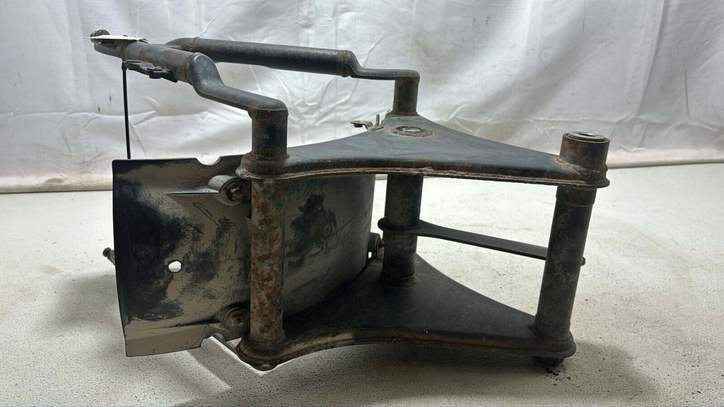 08-24 Kawasaki Vulcan 900 Vn900 Oem Rear Swingarm Suspension Arm, 33001-0226-18R