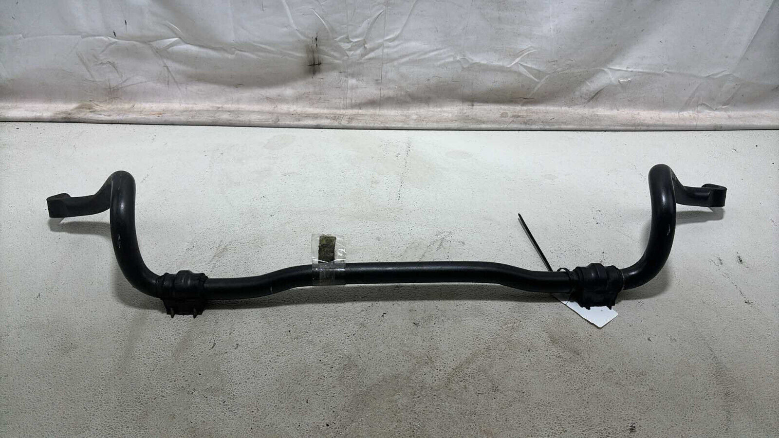 10-19 Ford Flex Front Suspension Stabilizer Anti Roll Sway Bar Aa83-5482-Ba Oem