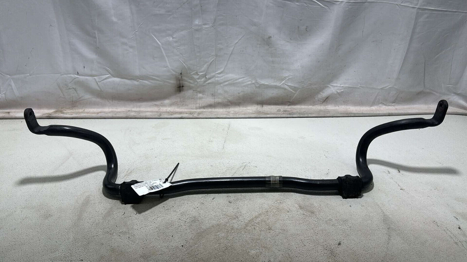 10-19 Ford Flex Front Suspension Stabilizer Anti Roll Sway Bar Aa83-5482-Ba Oem