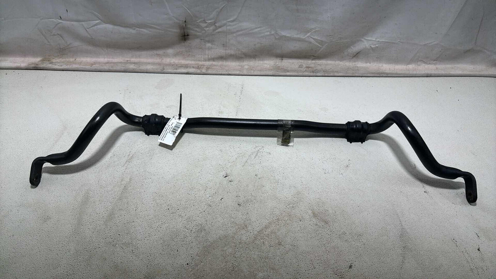 10-19 Ford Flex Front Suspension Stabilizer Anti Roll Sway Bar Aa83-5482-Ba Oem