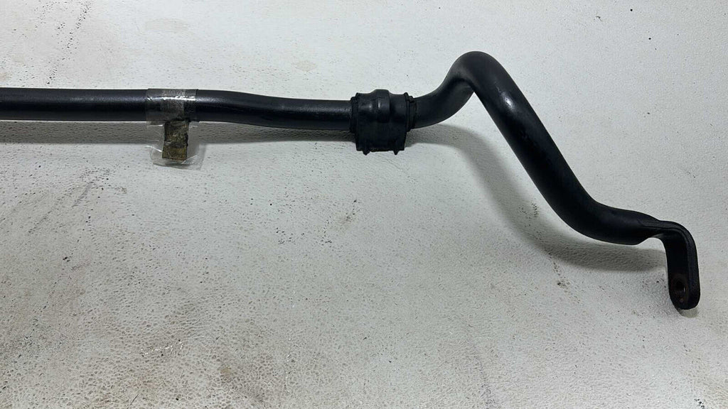 10-19 Ford Flex Front Suspension Stabilizer Anti Roll Sway Bar Aa83-5482-Ba Oem