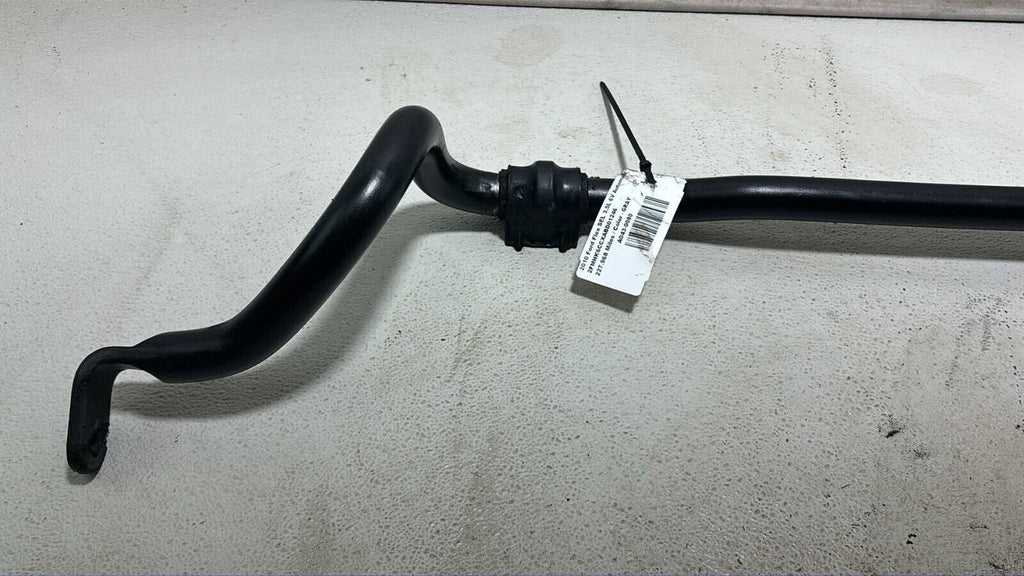 10-19 Ford Flex Front Suspension Stabilizer Anti Roll Sway Bar Aa83-5482-Ba Oem
