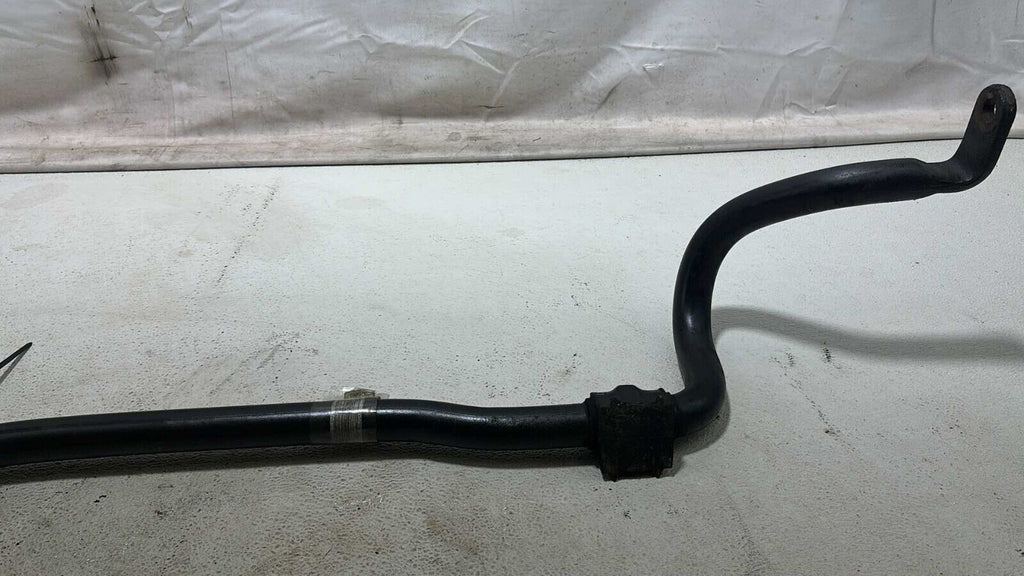10-19 Ford Flex Front Suspension Stabilizer Anti Roll Sway Bar Aa83-5482-Ba Oem