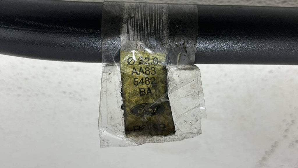 10-19 Ford Flex Front Suspension Stabilizer Anti Roll Sway Bar Aa83-5482-Ba Oem