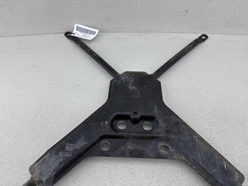 02-05 Ford Thunderbird Oem X Brace Small Under Body Oem