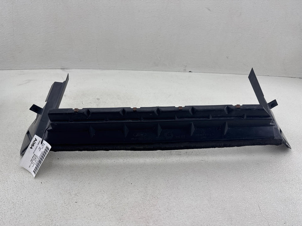02-05 Ford Thunderbird Radiator Deflector Duct Air Guide Baffle Oem