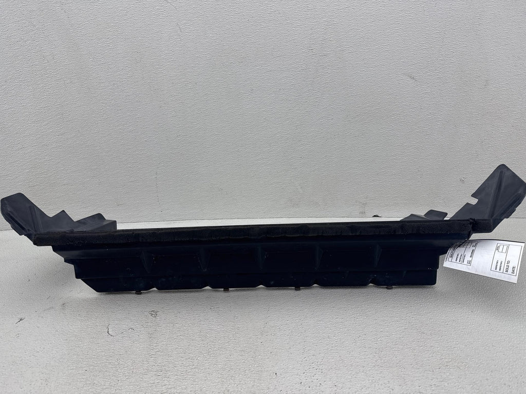 02-05 Ford Thunderbird Radiator Deflector Duct Air Guide Baffle Oem