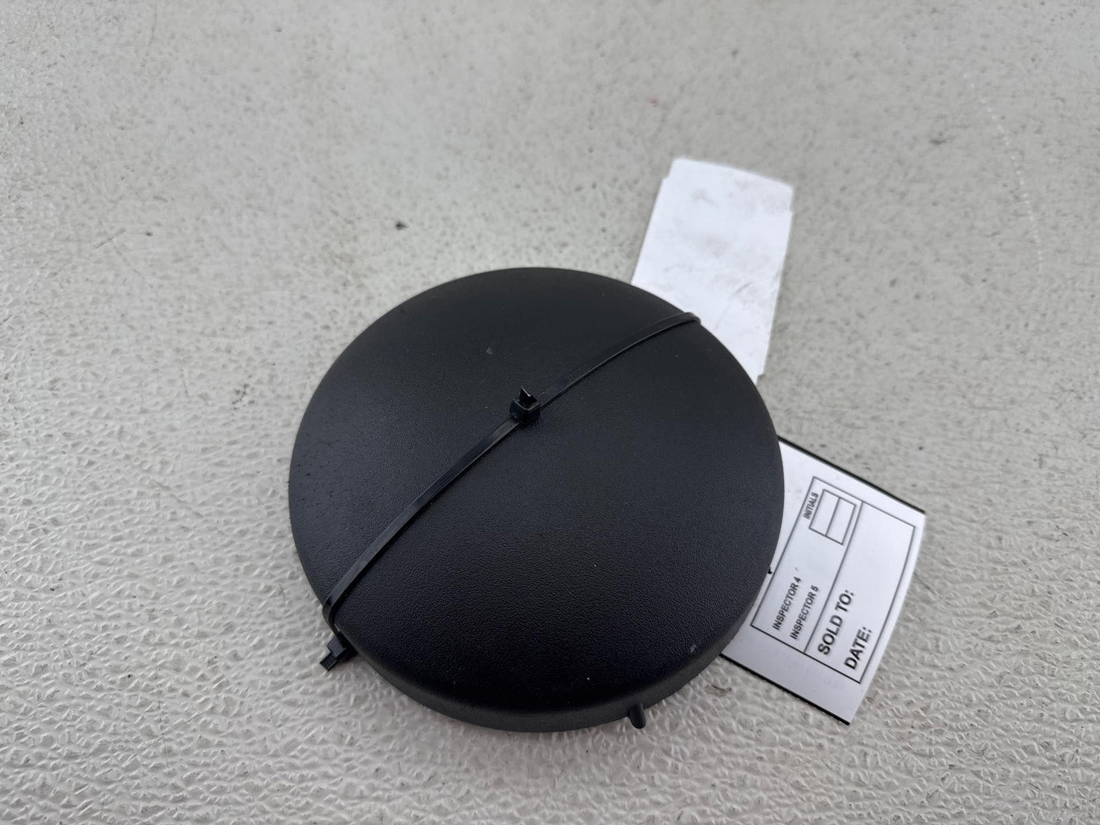 02-05 Ford Thunderbird Right Front Strut Tower Bolt Cover Cap Lid Xw43-3C239-Ab