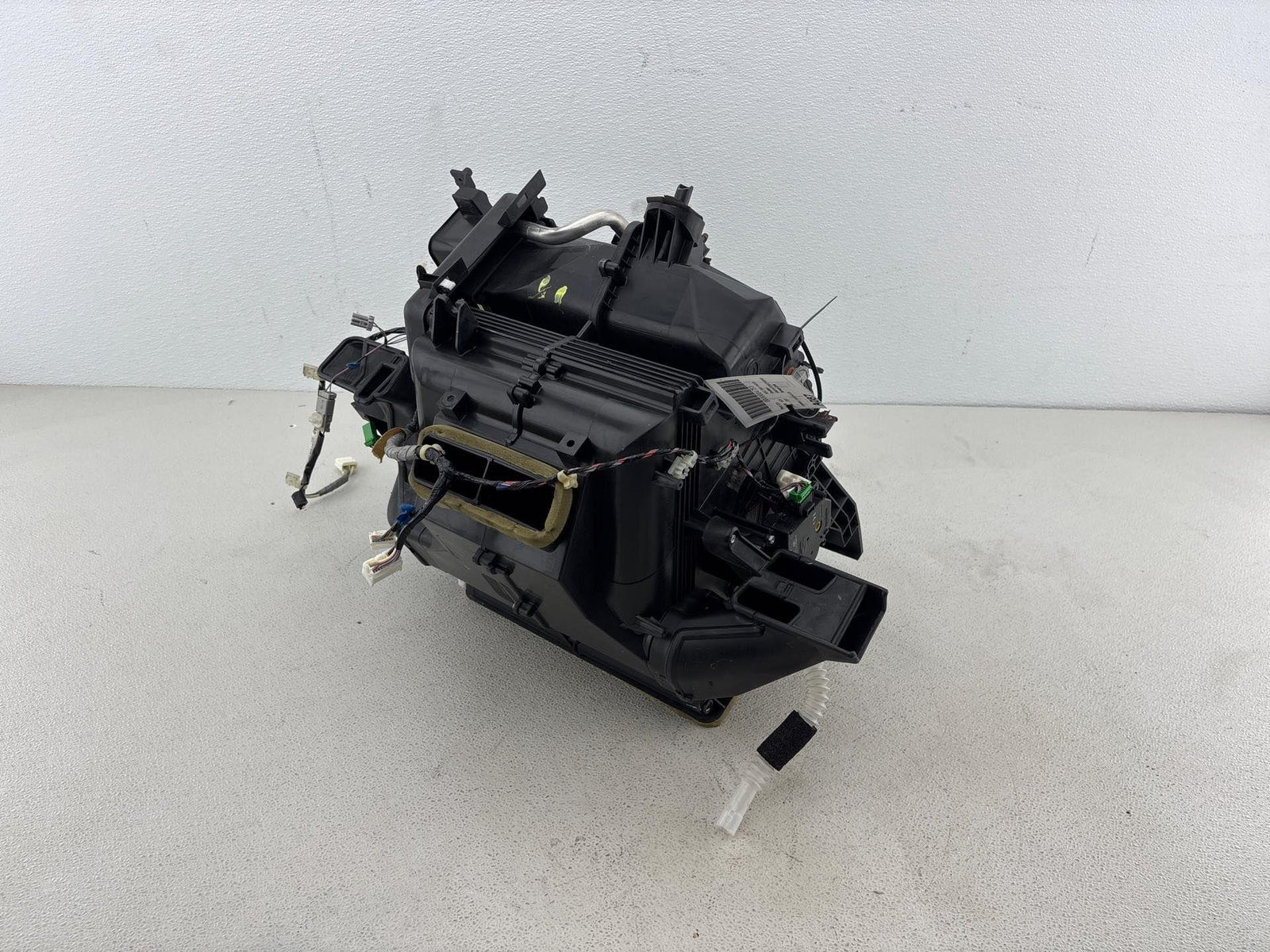 07-09 Acura Mdx Climate Heater Core Blower Motor Housing Box Oem 79106Stxa44