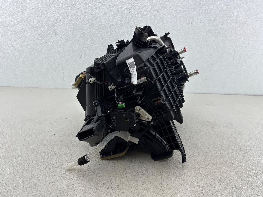 07-09 Acura Mdx Climate Heater Core Blower Motor Housing Box Oem 79106Stxa44