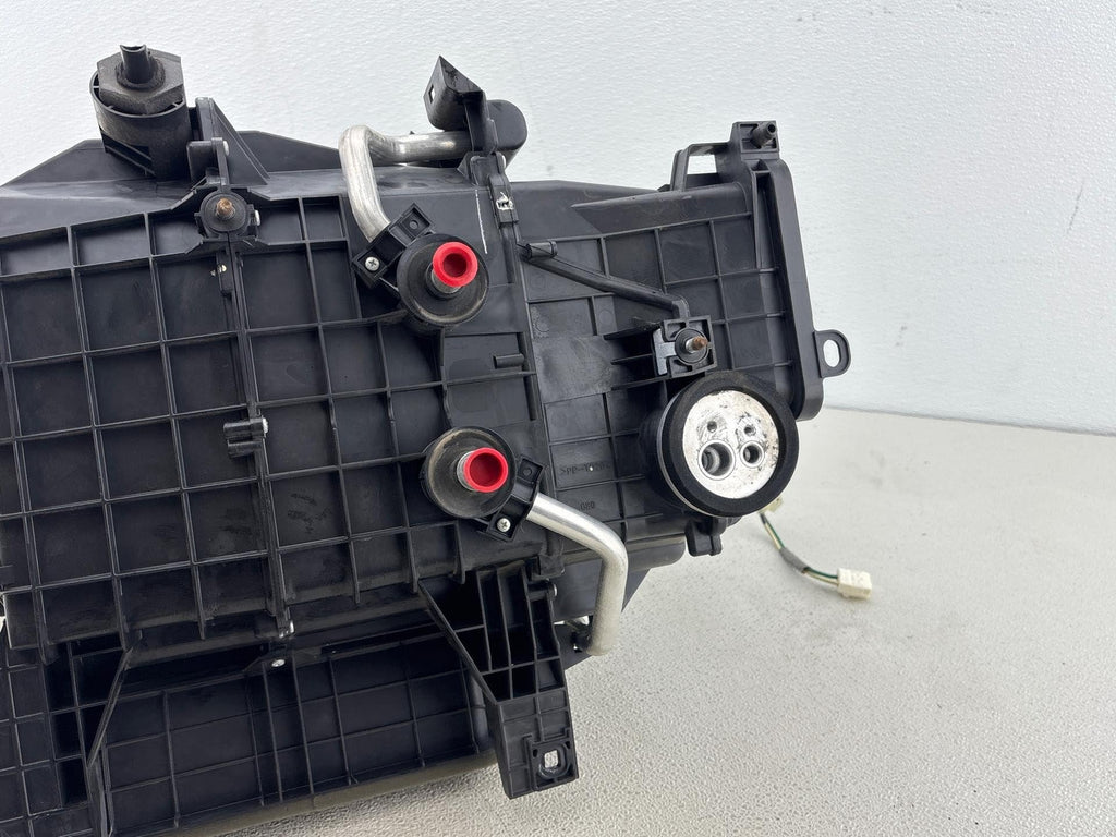 07-09 Acura Mdx Climate Heater Core Blower Motor Housing Box Oem 79106Stxa44