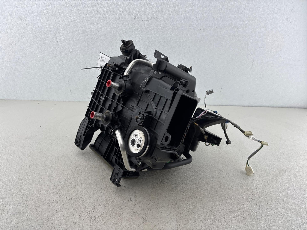 07-09 Acura Mdx Climate Heater Core Blower Motor Housing Box Oem 79106Stxa44