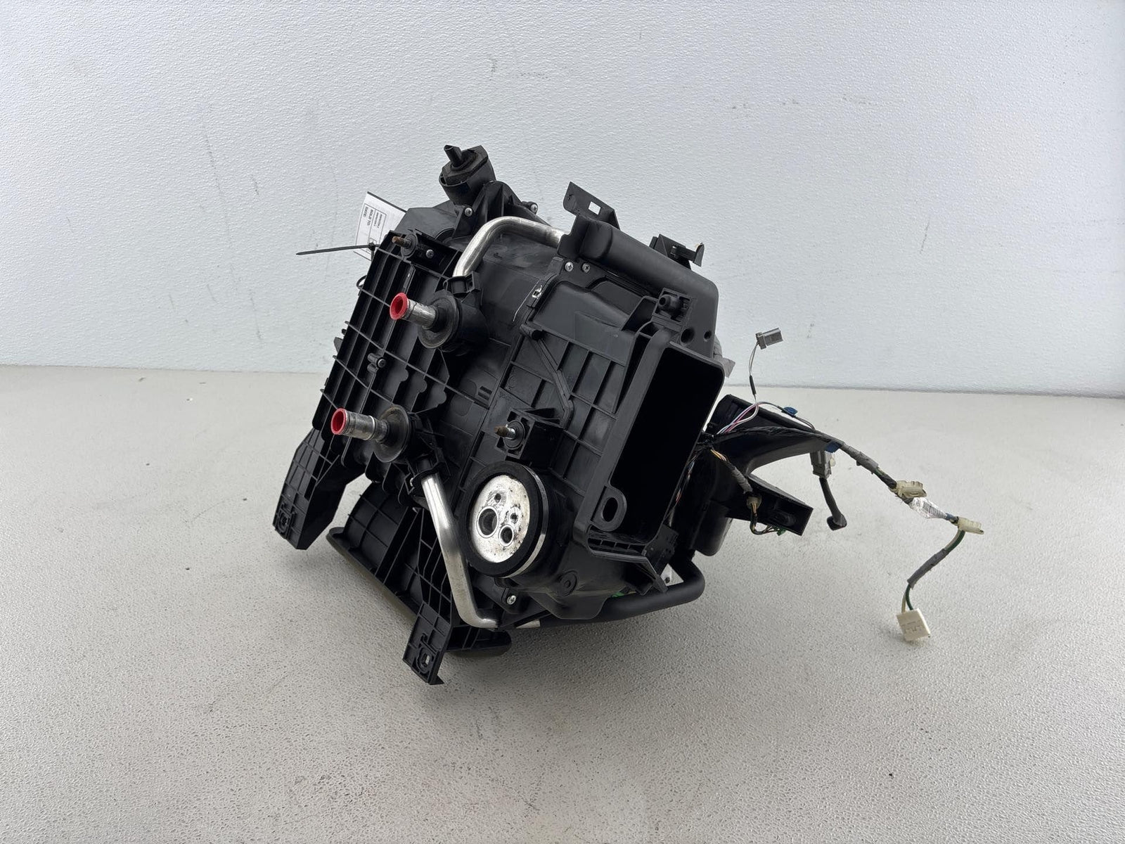 07-09 Acura Mdx Climate Heater Core Blower Motor Housing Box Oem 79106Stxa44