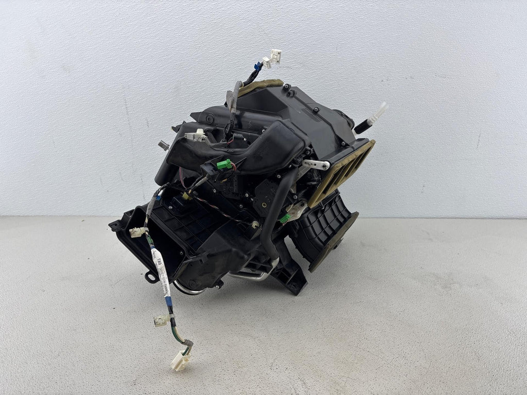 07-09 Acura Mdx Climate Heater Core Blower Motor Housing Box Oem 79106Stxa44
