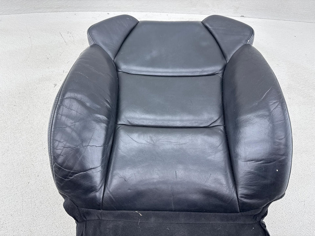07-09 Acura Mdx Front Right Passenger Side Upper Seat Cushion Black 81127Stxa01