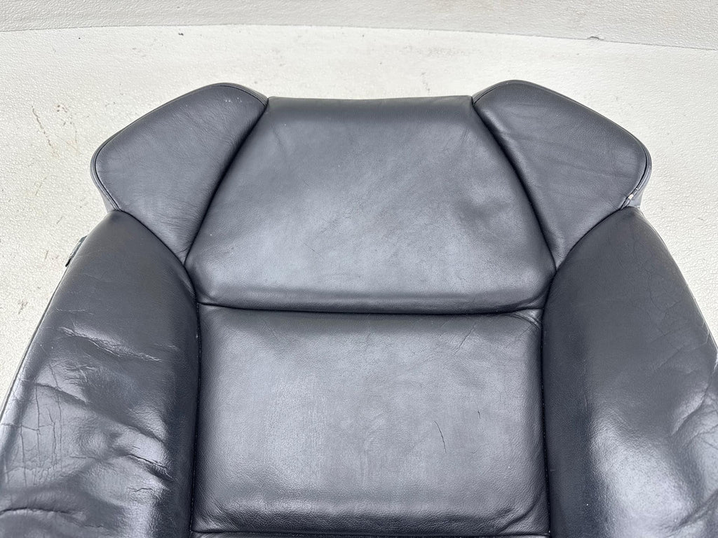 07-09 Acura Mdx Front Right Passenger Side Upper Seat Cushion Black 81127Stxa01