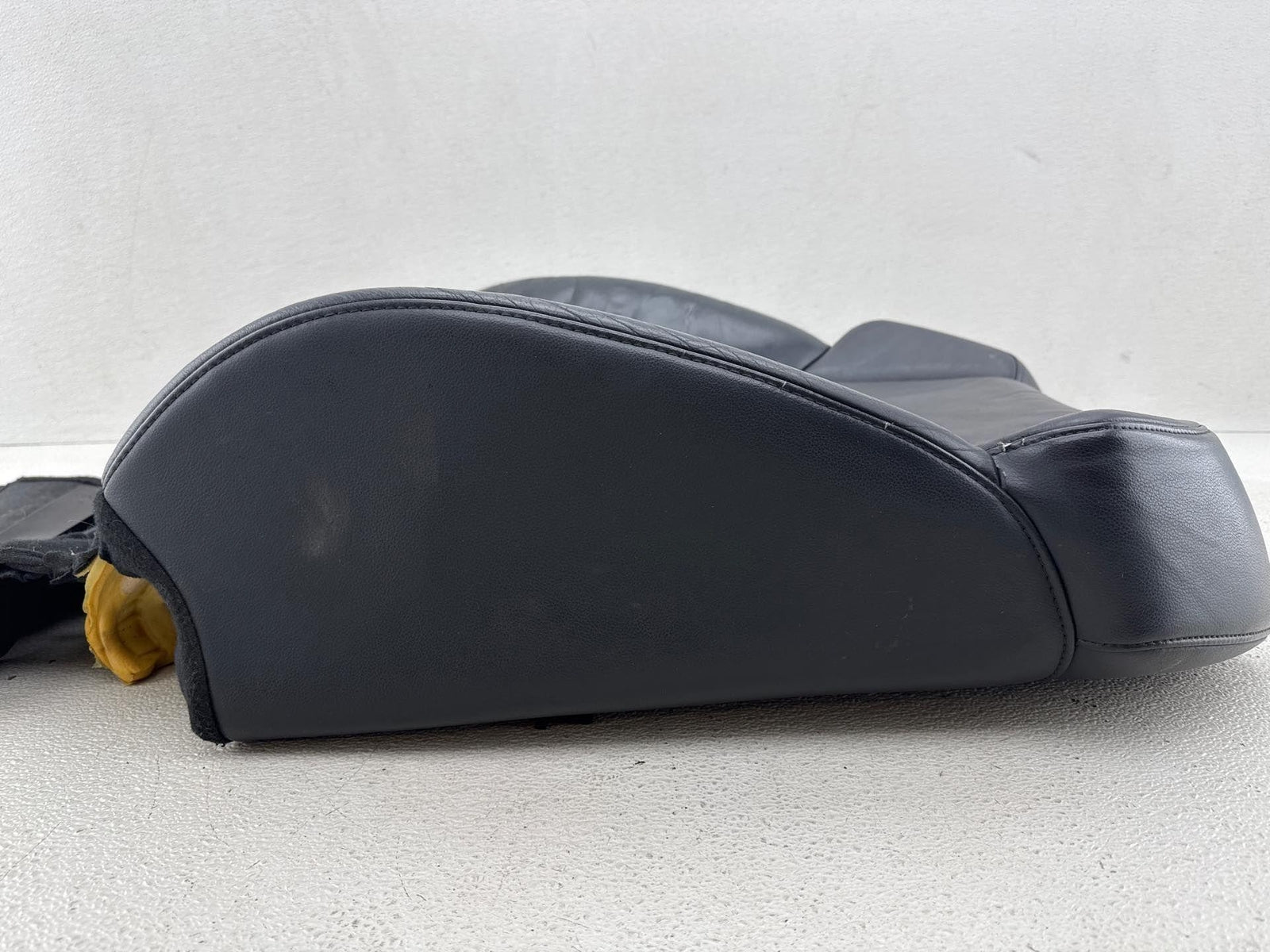 07-09 Acura Mdx Front Right Passenger Side Upper Seat Cushion Black 81127Stxa01