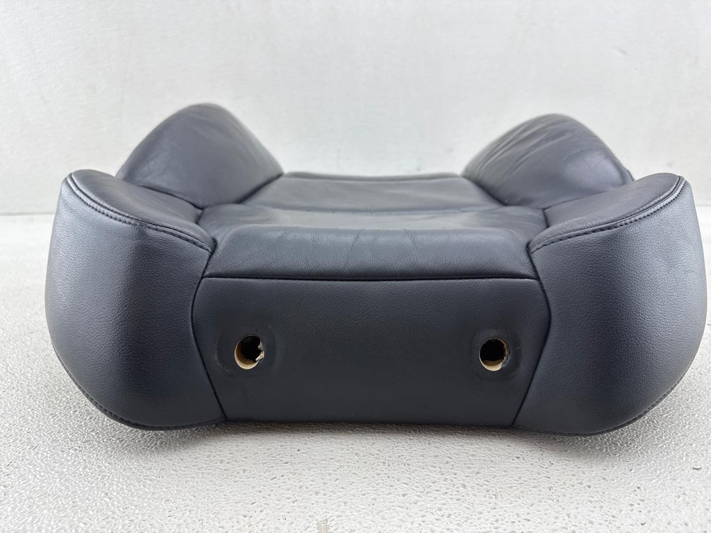 07-09 Acura Mdx Front Right Passenger Side Upper Seat Cushion Black 81127Stxa01