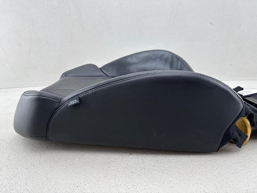 07-09 Acura Mdx Front Right Passenger Side Upper Seat Cushion Black 81127Stxa01